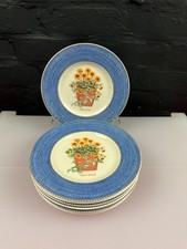 Wedgwood Sarah's Garden Piatti