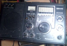 Vintage 1970s  Panasonic
