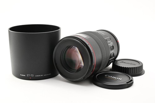 Canon 100mm 8 - canon, f/2.8