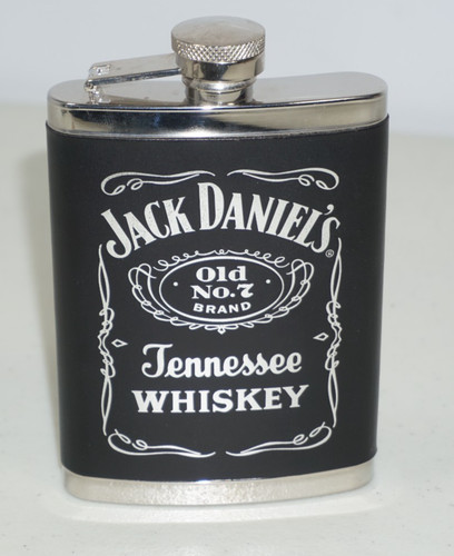 Jack daniel tennessee - daniel's,