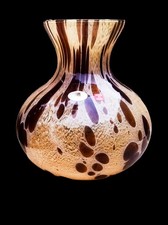 Vaso vintage anni 80 Maestri