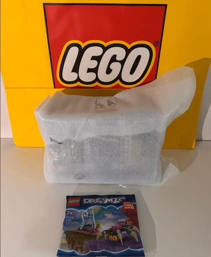 Lego 21054 the - the, white