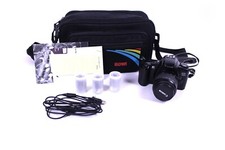 Canon EOS 3000 SLR fotocamera