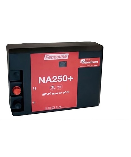 Elettrificatore fenceline - elettrificatore, na