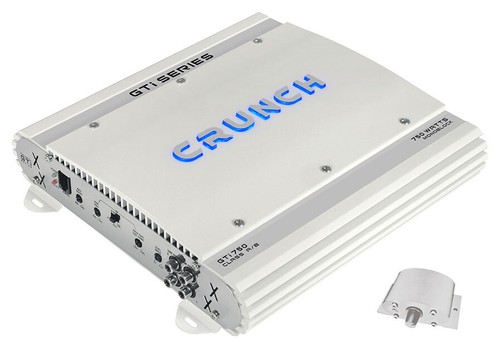 Crunch gti monoblock - crunch,
