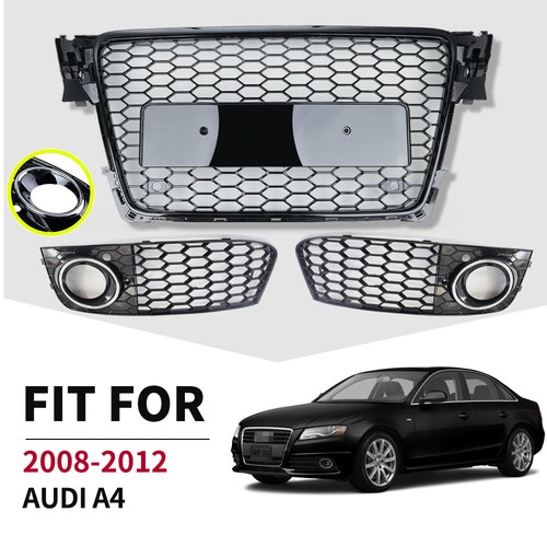 2009 for audi rs4 b8 - audi,