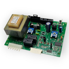 HERMANN SCHEDA MODULAZIONE