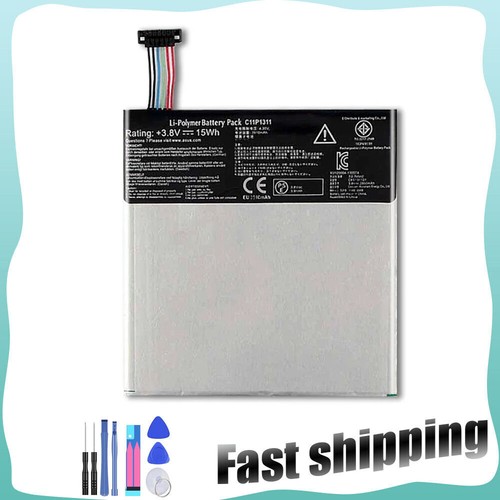 Batteria nuova c11p1311 - nuova,