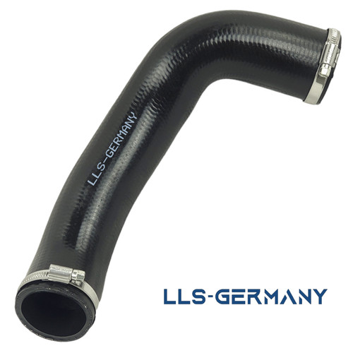 Turbo tubo intercooler - turbo, per