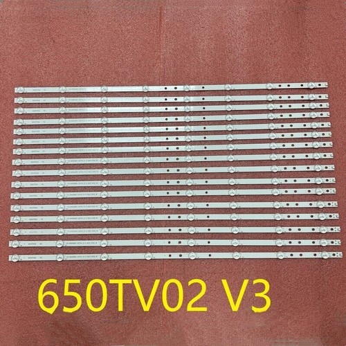 Strisce led pezzi per - da, 16