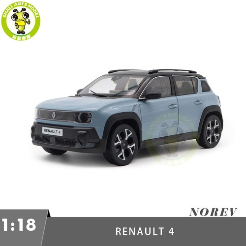 Modellino auto renault - modellino,