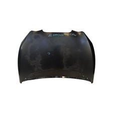 COFANO ANTERIORE SEAT LEON 2005-2012 ANT NERO COFA2421