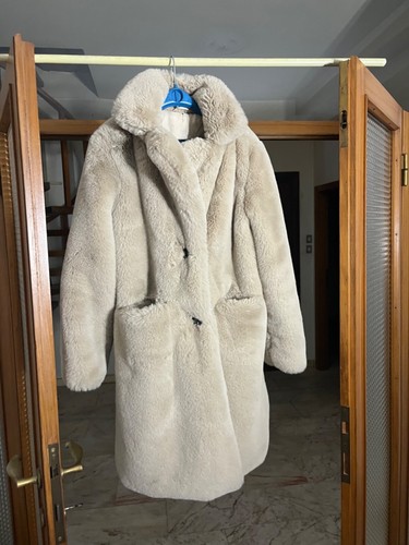 Cappotto sartoriale vera - sartoriale,