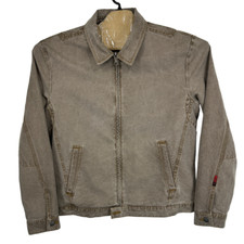 Esprit Giacca Denim Uomo XL UK