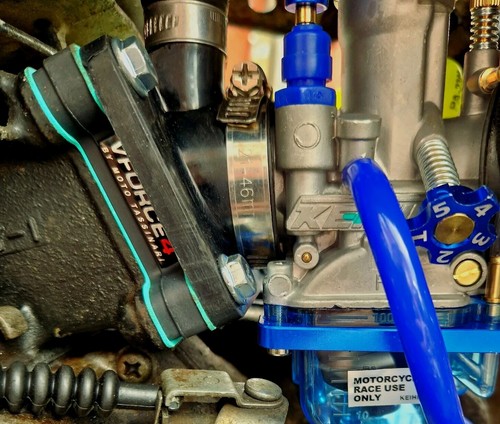 Carburatore yamaha yfs 200 - carburatore,