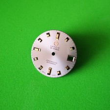 Quadrante Vintage LANCO - Isotecnic  Automatic NOS rare