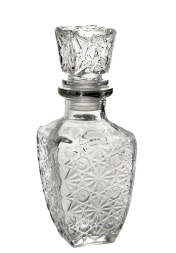 Bottiglia per whisky liquori - per,