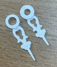 AGUJAS DE RELOJ CUCU 70ER Per