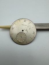 Zenith 12.4 126 dial quadrante 30.5mm