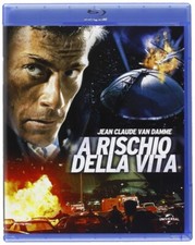 A RISCHIO DELLA VITA – VAN