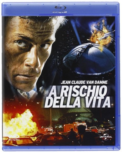 Rischio della vita van - della,