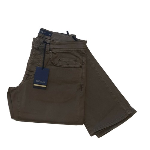 Siviglia p021u10002 pantalone - p021u10002,