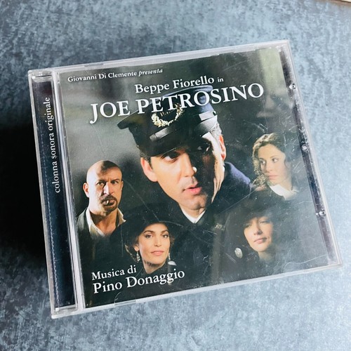 Pino donaggio joe - pino, –