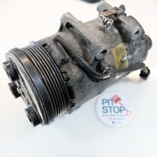 COMPRESSORE CLIMA ARIA