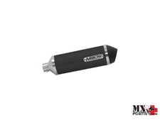 TERMINALE URBAN  ALLUMINIO