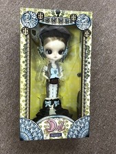 NRFB CHARLEMAGNE Dal