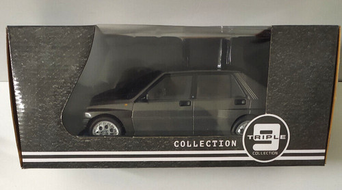 Triple collection 18 - 9, 1:18