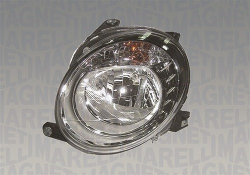 Magneti marelli faro - magneti,