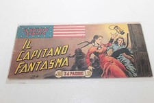 fumetto a Striscia IL PICCOLO