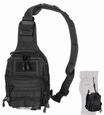 Borsa Vega multiuso explorer