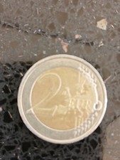 2 Euro Austria 2011
