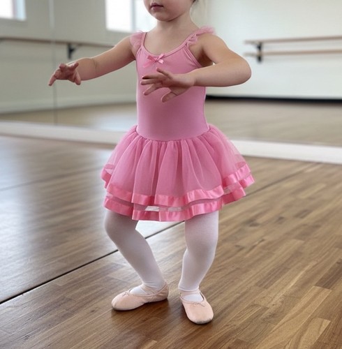 Revolution dancewear ballerina - revolution,