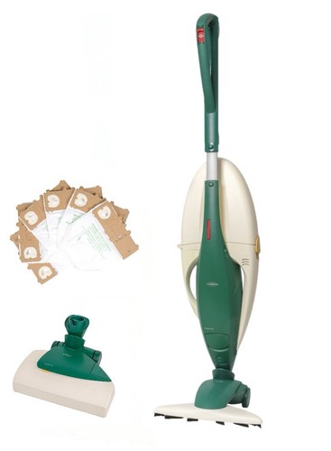 Folletto vk130 vk131 completo - vk131,