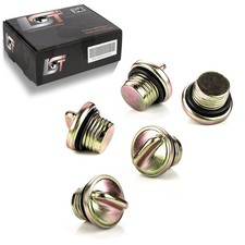 5X Tappo Serbatoio Chiusura