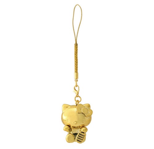 Sanrio hello kitty golden - sanrio,