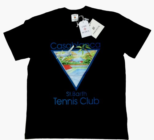 Casablanca luxury shirt - casablanca, t-shirt