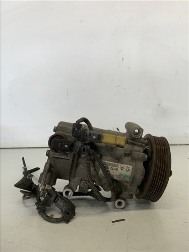 Compressore per citroen c3 - citroen,