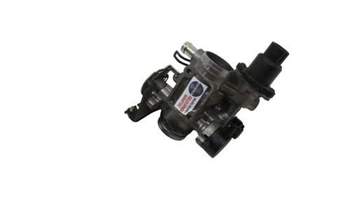 Corpo farfallato yamaha - corpo,