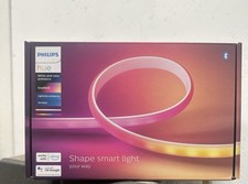 Philips Hue Gradient