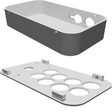 Case Controller Arcade per