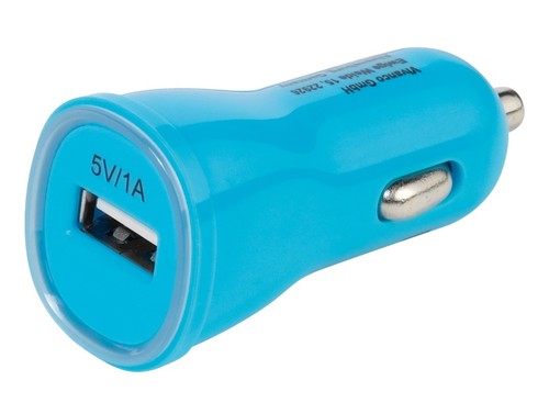Caricatore auto - caricatore, usb
