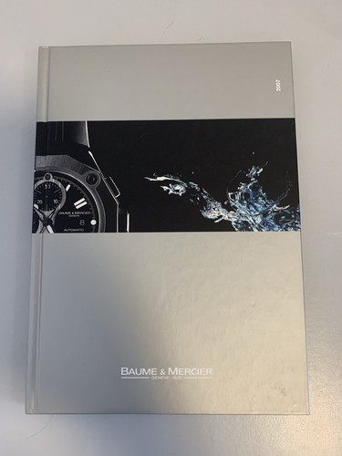 Catalogo orologi baume - orologi,