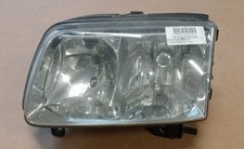 FARO FANALE ANTERIORE SINISTRO SX PER VOLKSWAGEN Polo 3° Serie 6N1941017AA (94>