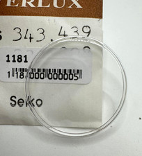 VETRO COMPATIBILE SEIKO