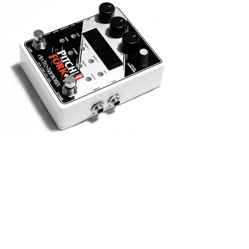 Electro harmonix ehx - ehx, pitch