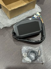 strumentazione moto universale